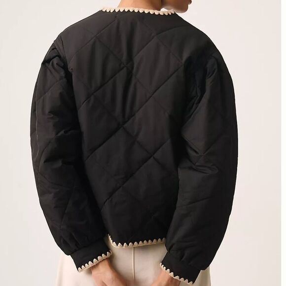 940 NWT Bishop + Young Whipstitch Jacket Sz XS - Picture 2 of 7